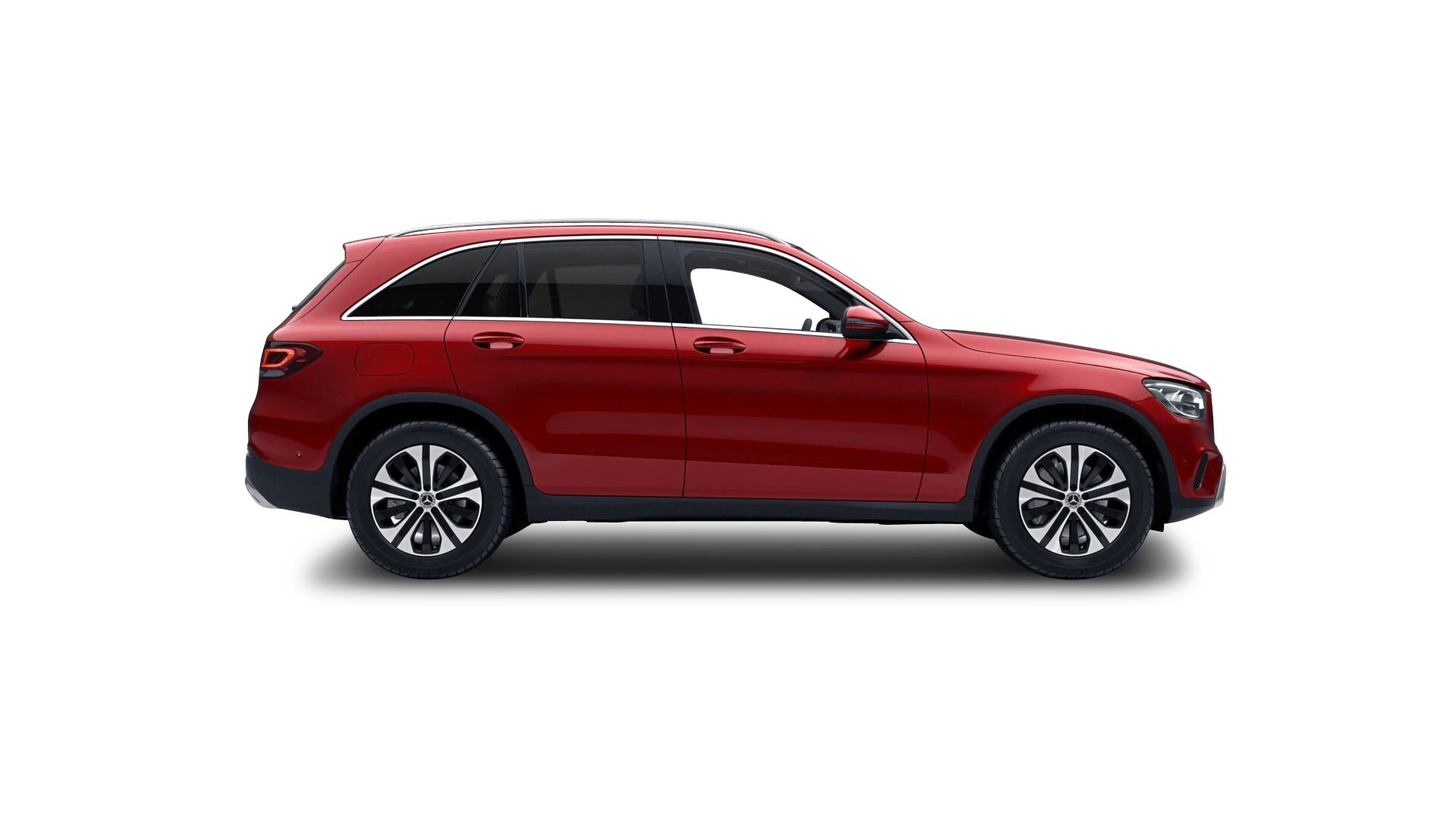 New Mercedes Benz Glc Suv Cardiff Bridgend Swansea Neyland