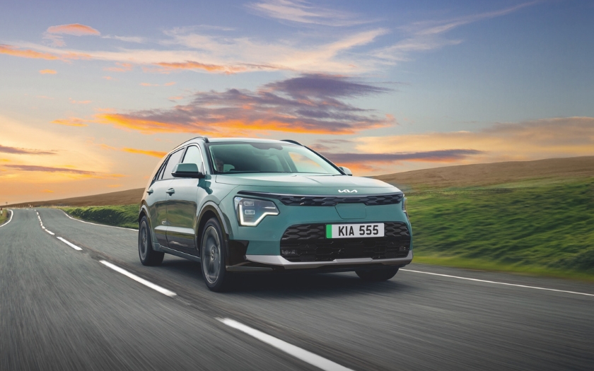 Niro Personal Contract Purchase Offer 