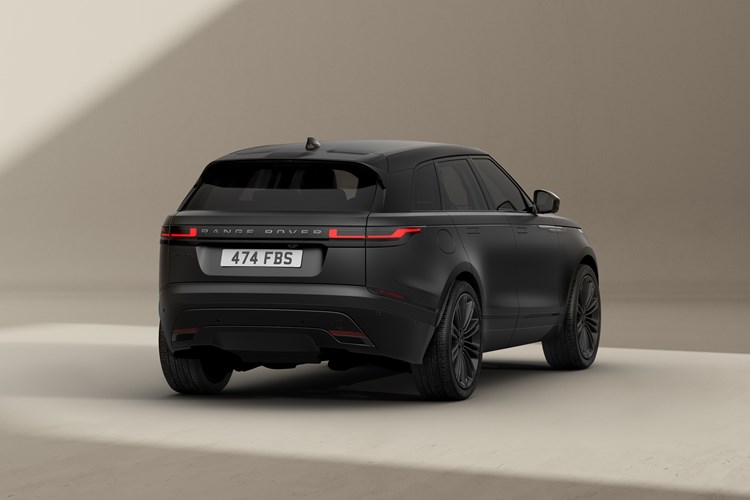 RANGE ROVER VELAR