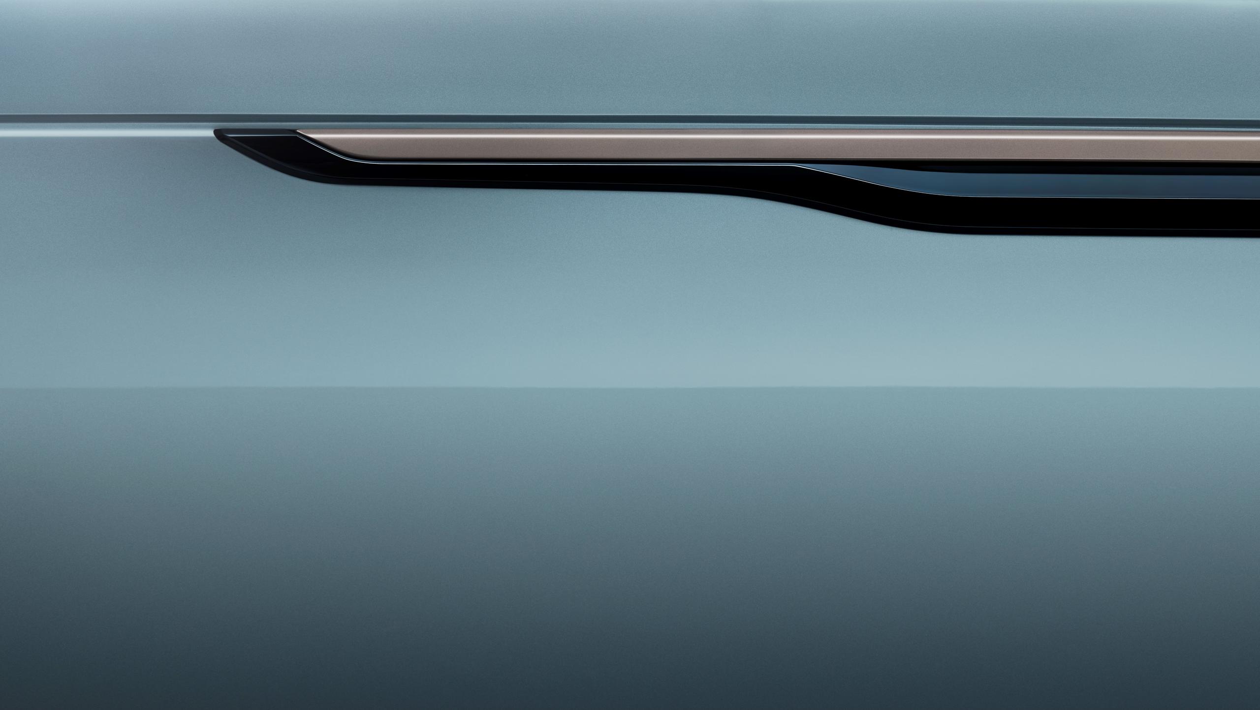 Range Rover Exterior Indicator