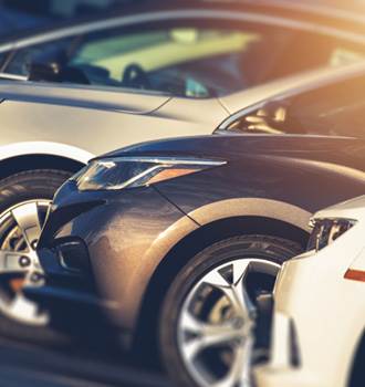 Used Cars