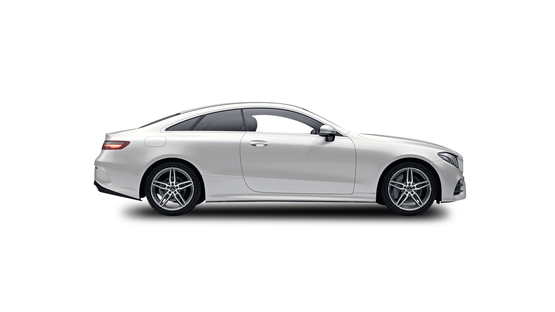 New Mercedes-Benz Coupe | Cardiff, Bridgend, Swansea, Neyland