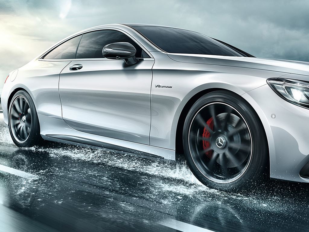 New Mercedes S Class Coupe Cardiff Bridgend Swansea Neyland New Mercedes S Class Coupe Cardiff Bridgend Swansea Neyland