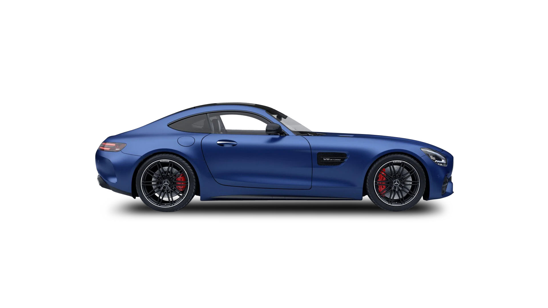 New Mercedes Amg Gt Coupe Cardiff Bridgend Swansea Neyland