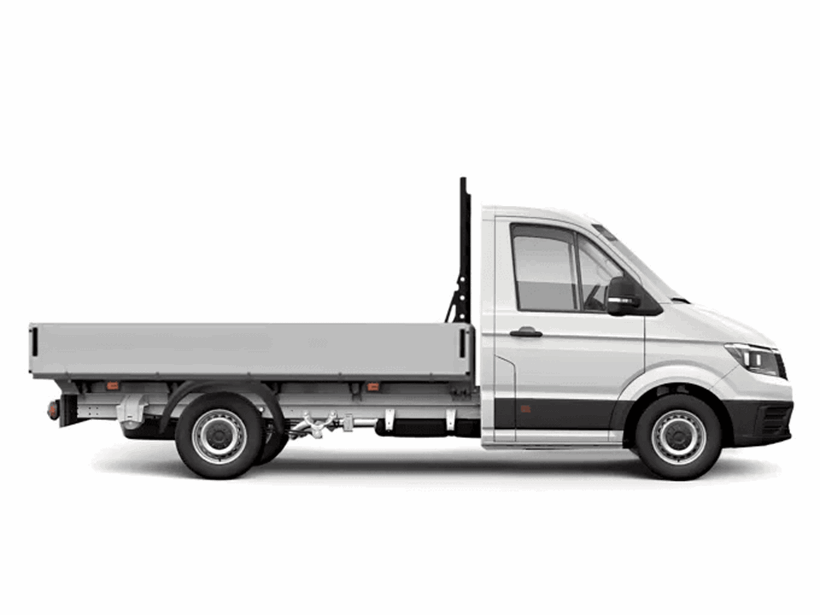 Crafter Dropside