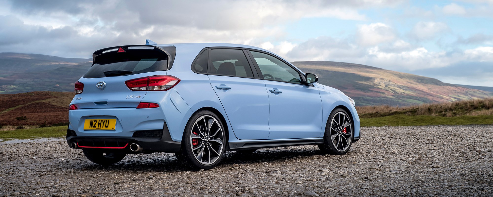 West Riding Hyundai, New and Used Car Sales Lancashire West Riding