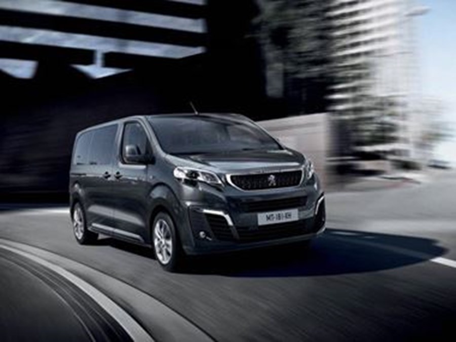 Peugeot Motability | South Wales | Griffin Mill