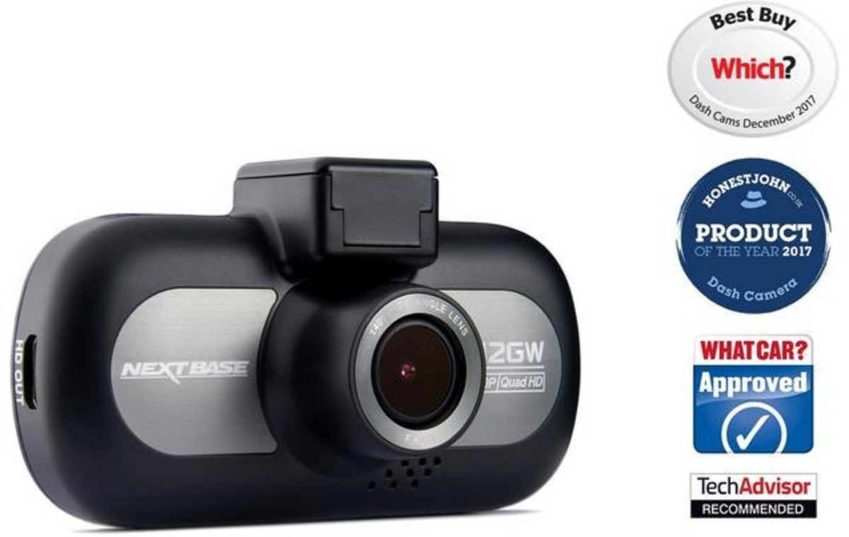 Dashcam