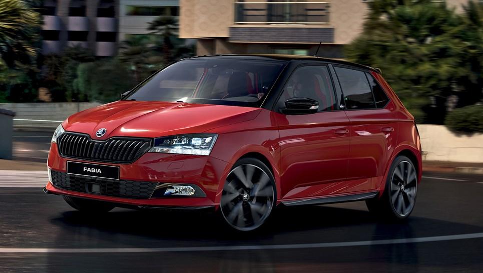 Skoda Roomster Replacement Officially Canned