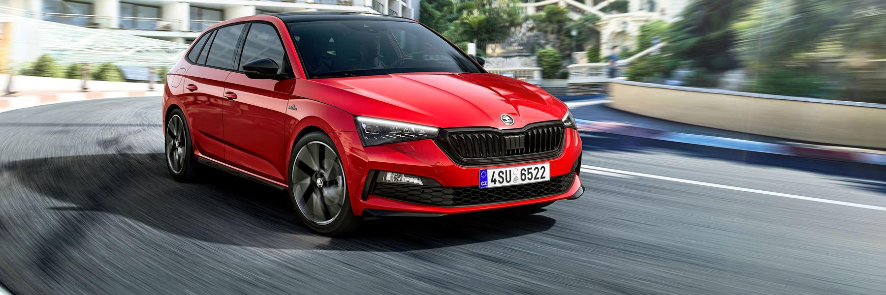 Skoda Scala Buyers Guide: Find Out Why This Hatchback is Right for You