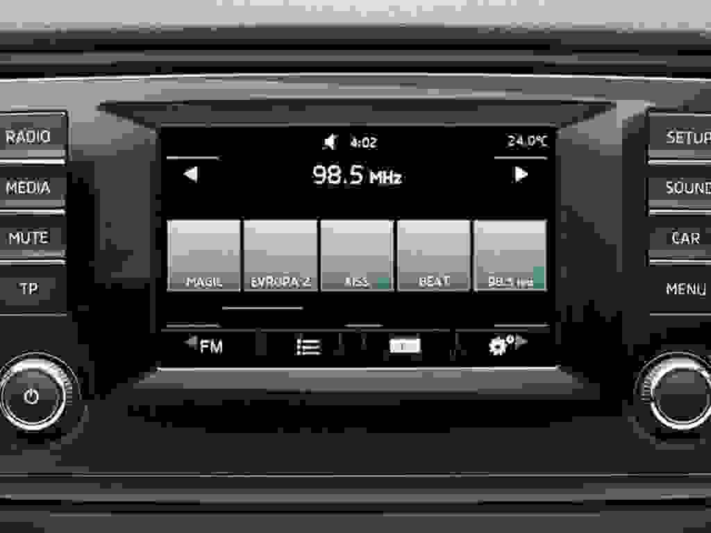 Отказал сенсор на магнитоле skoda octavia a7 Отказал сенсор на магнитоле skoda octavia a7