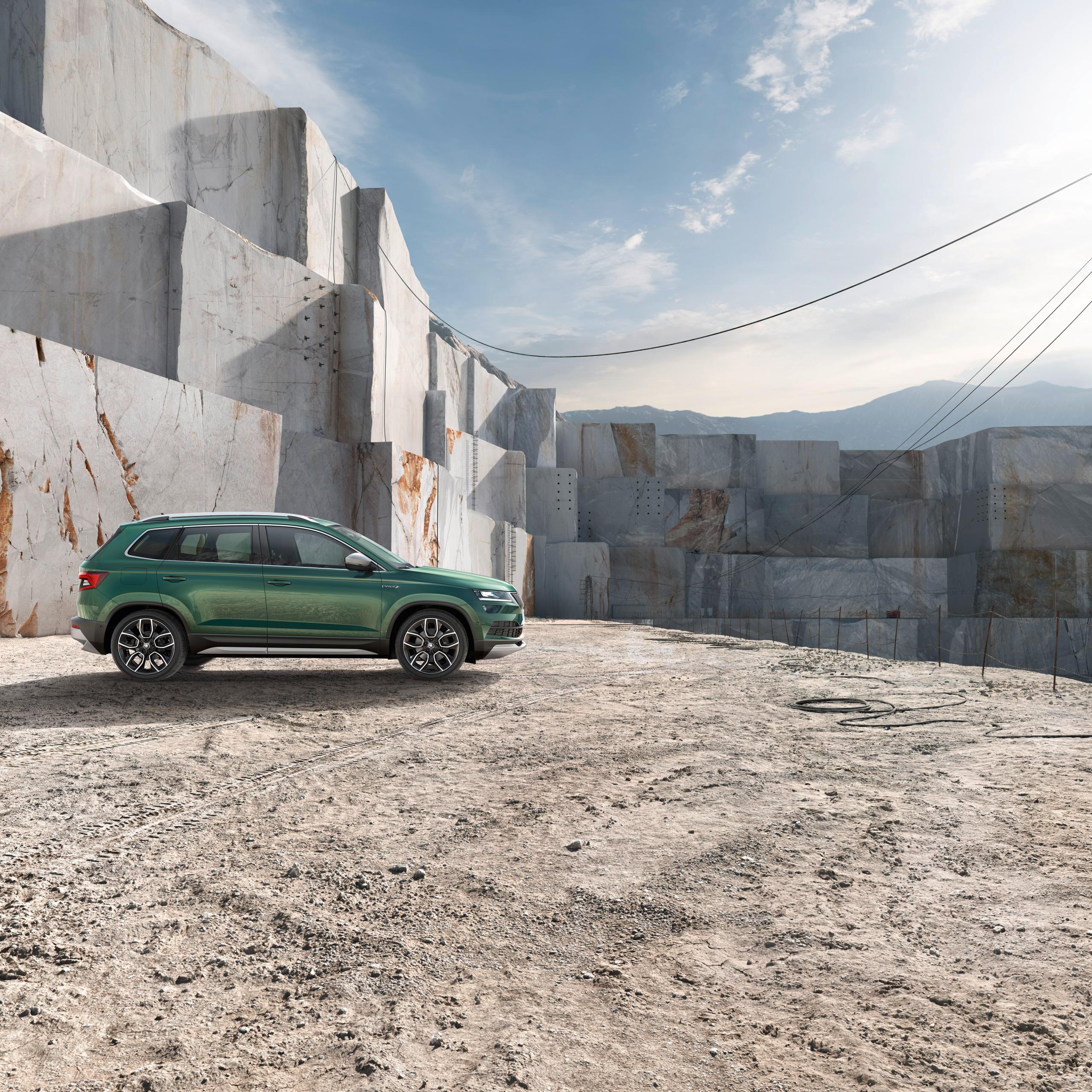 Škoda Karoq Buyers Guide - Everything From Features, Reliability, Price, Models & More