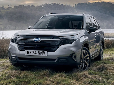 New Subaru Forester, Is It The Unstoppable Family SUV or Not?
