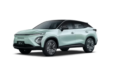 Omoda E5