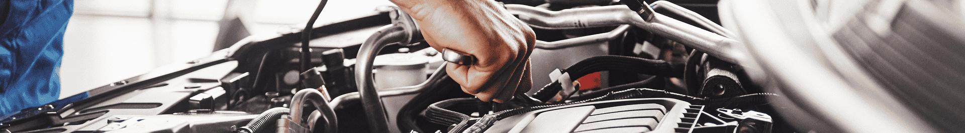 Book a Service or MOT
