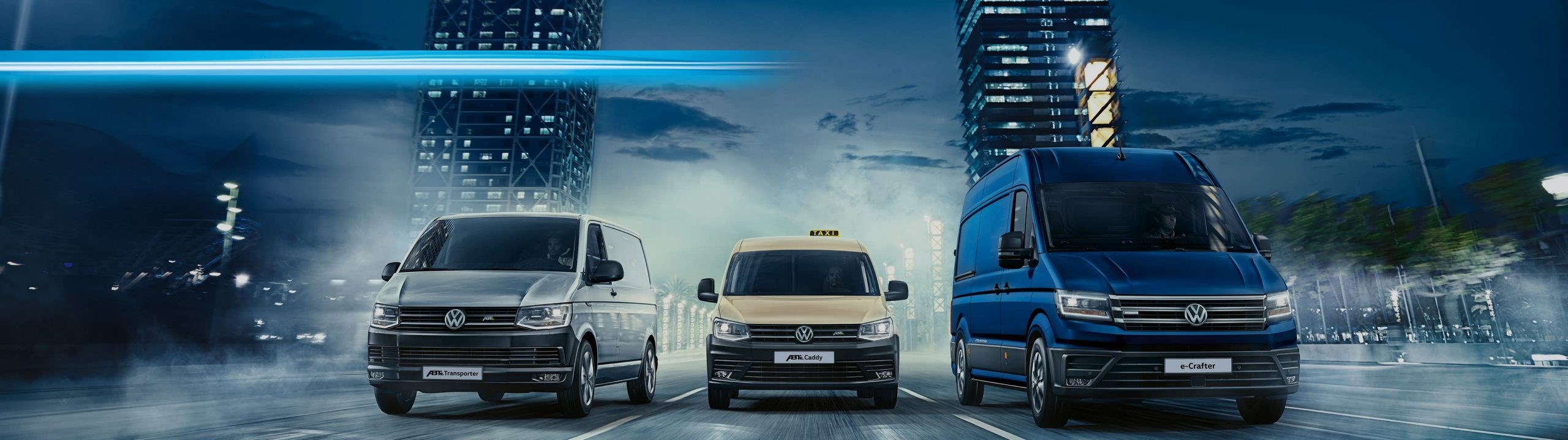 Volkswagen Electric Vans Guide Capacity Reliability & More