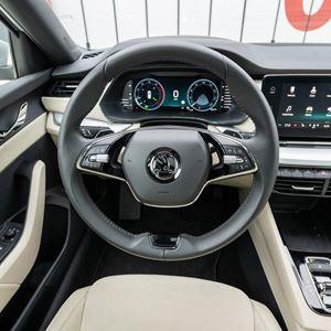 All-New Škoda Octavia 