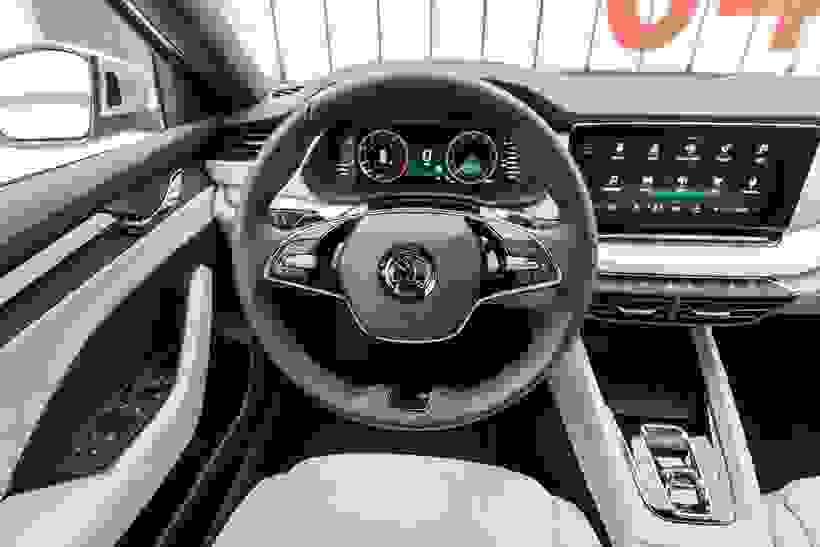 All-New Škoda Octavia 