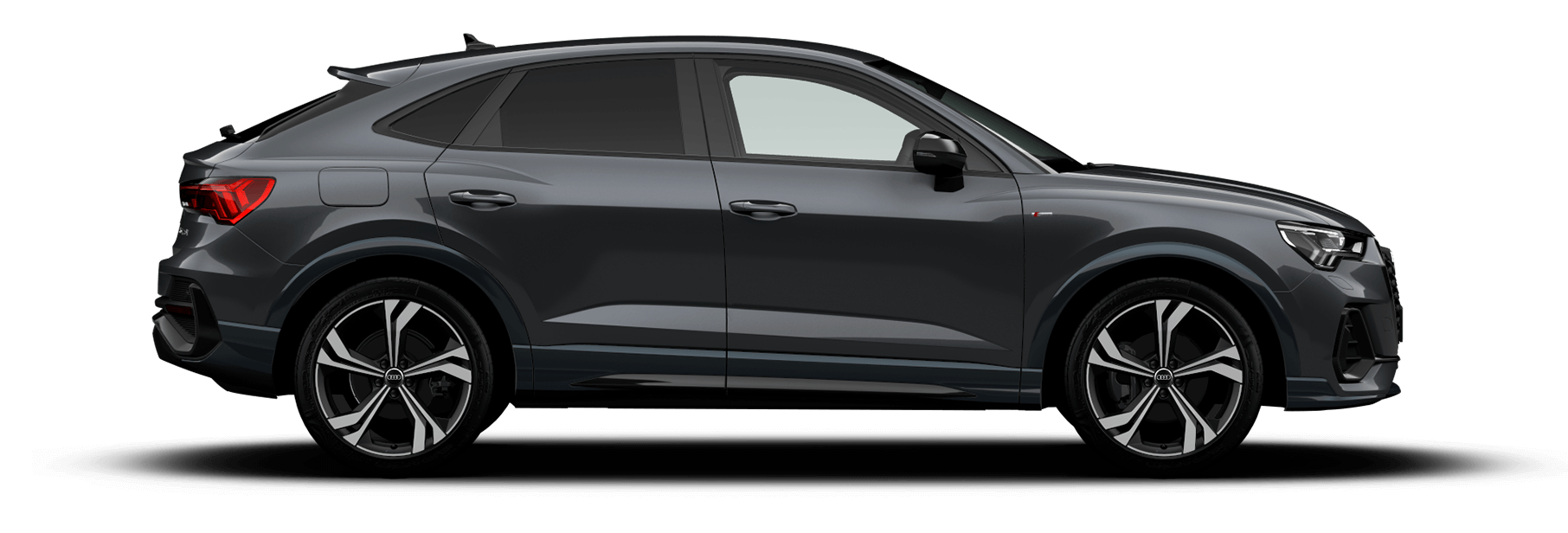 Audi RSQ3