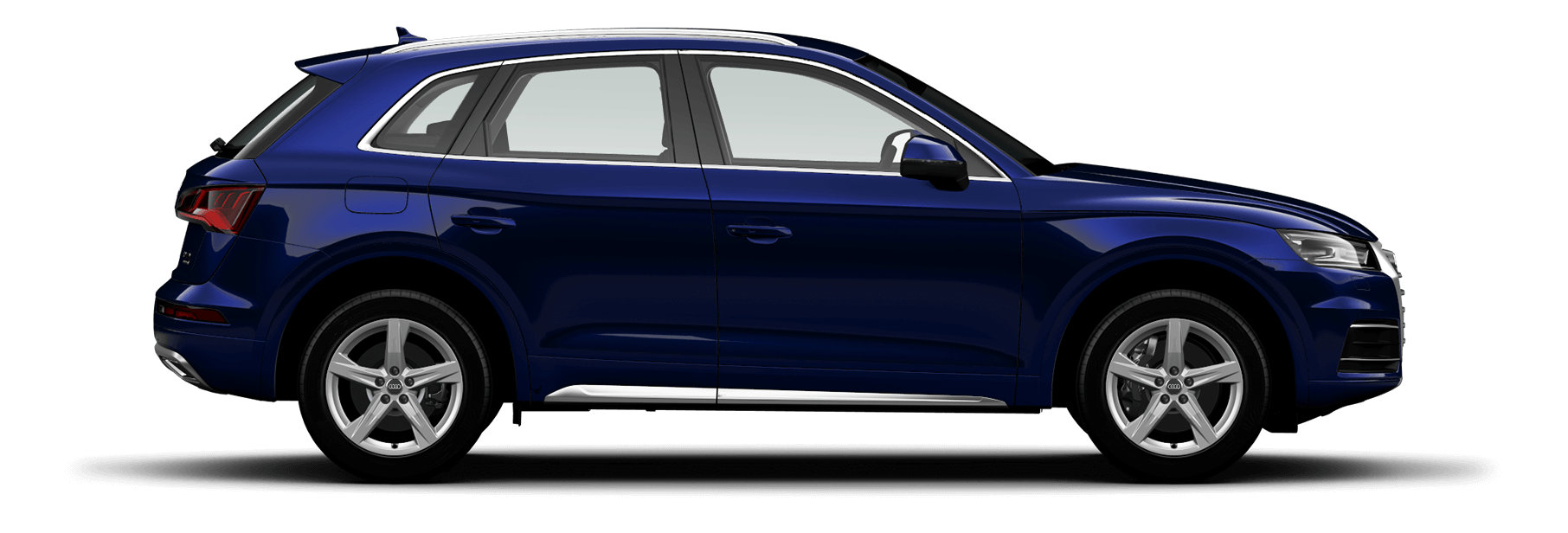 Q5 Range