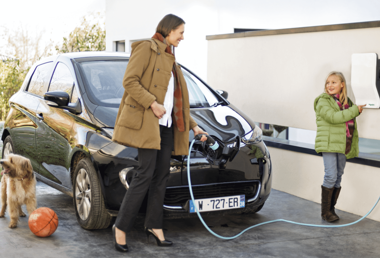 Government Grants For Your Electric or Hybrid Vehicle