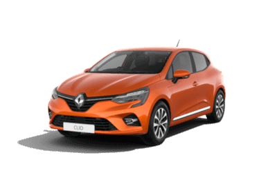 Renault Clio R.S Line TCE 90 Offer