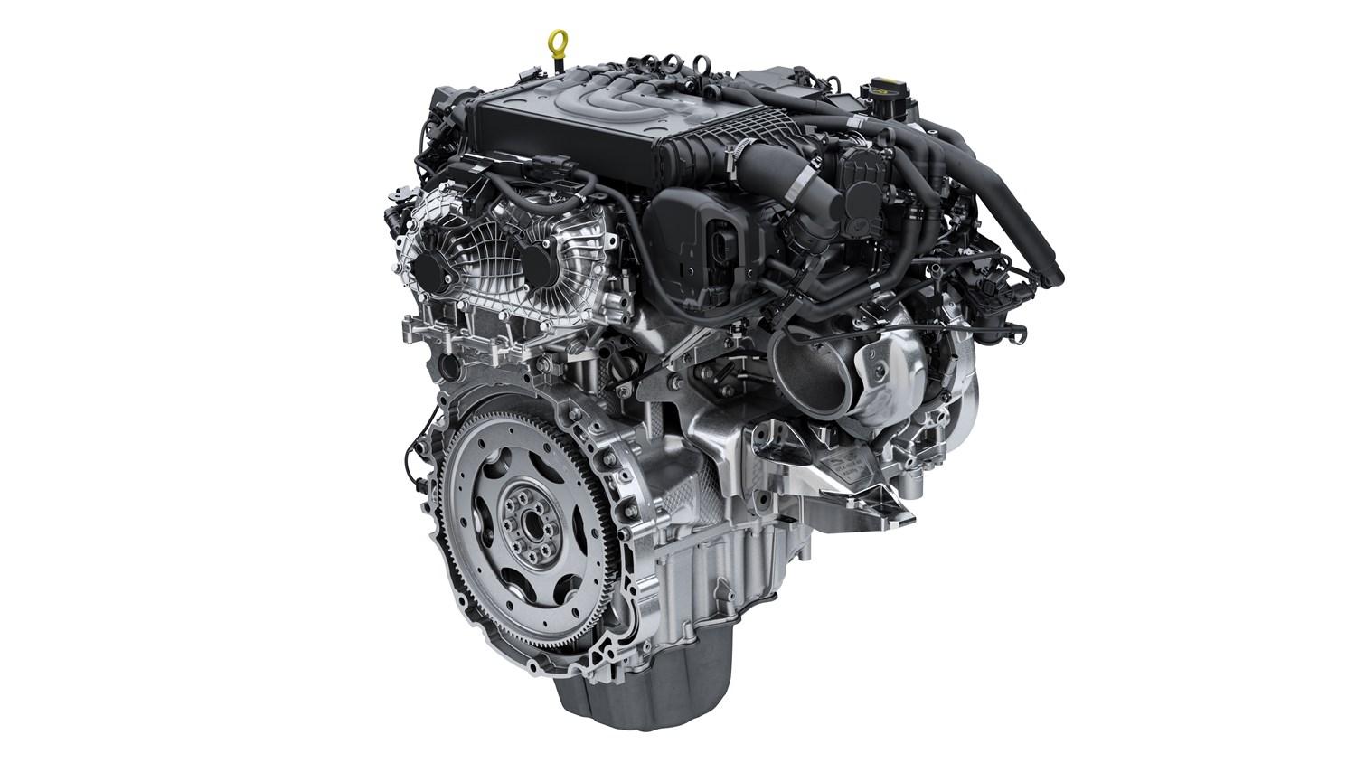 Which Range Rover engine is best?