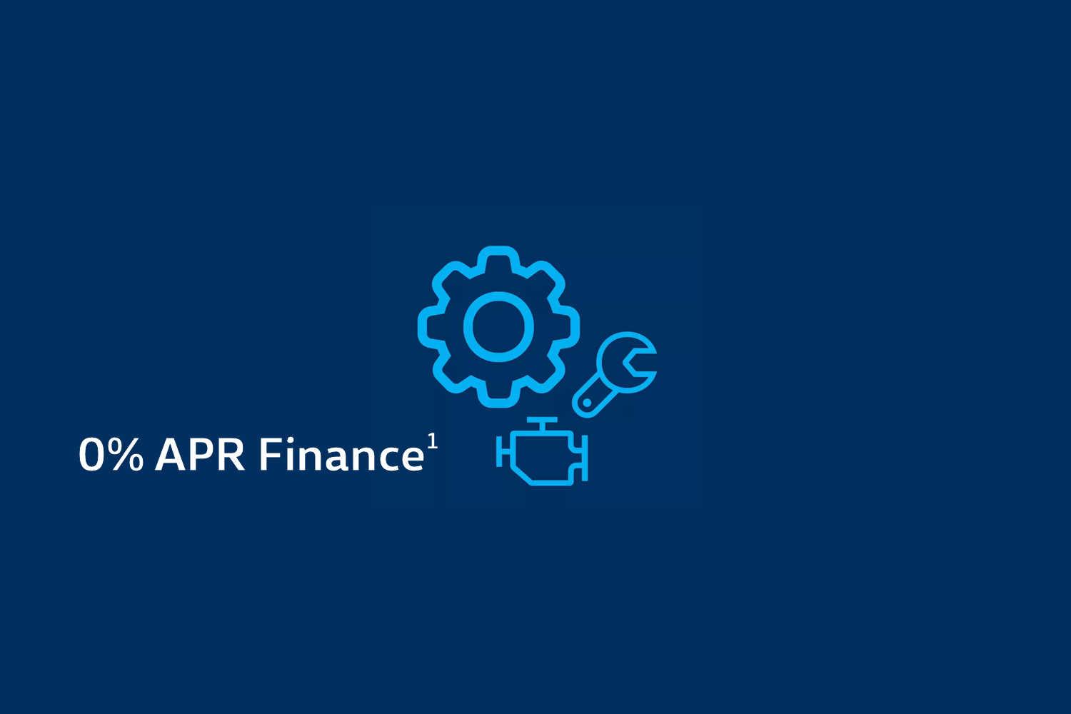 0% APR Finance