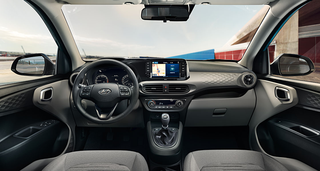 New Hyundai i10 Guide Cost Fuel Range Features & Lots More