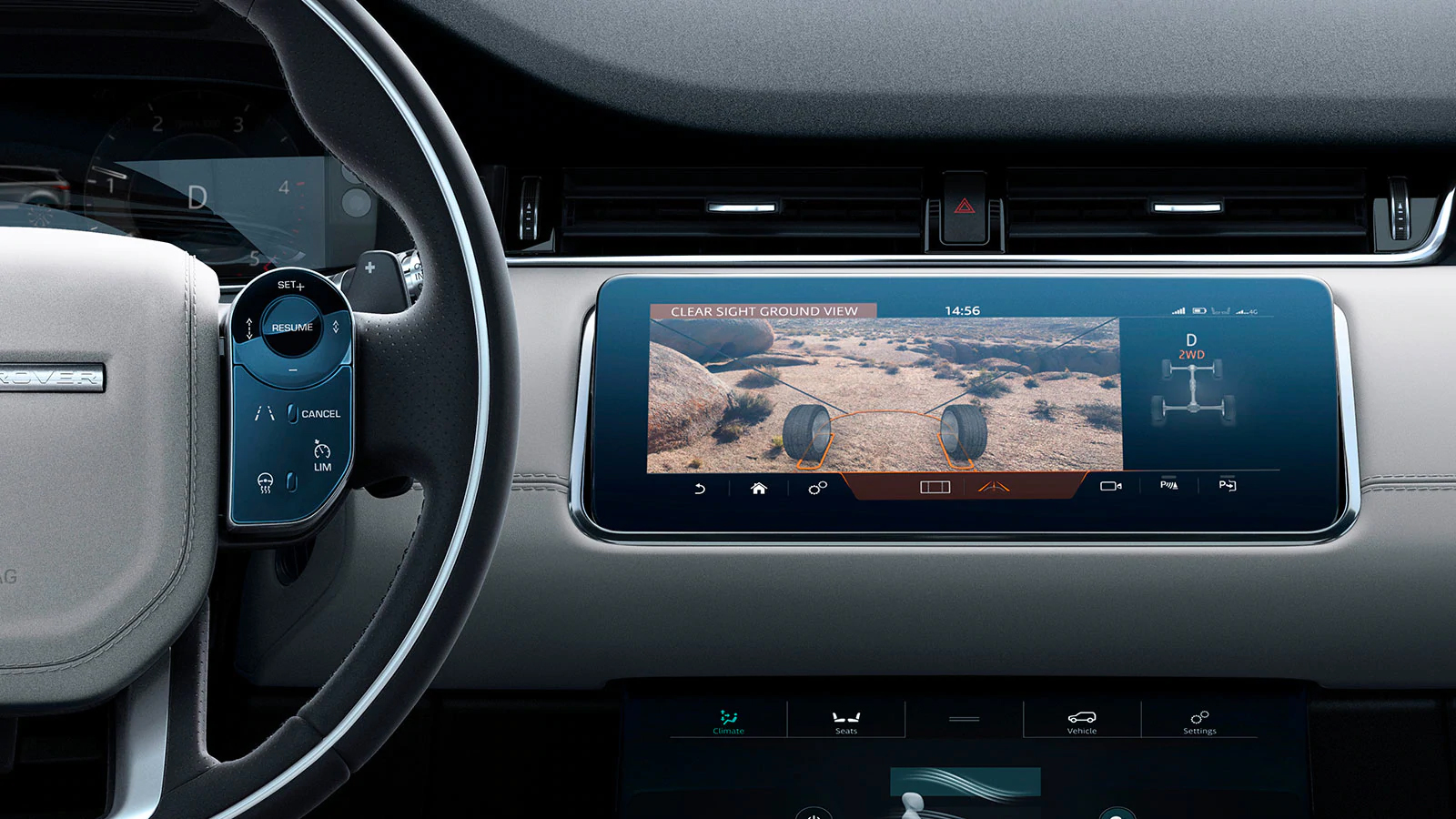 Range Rover Evoque Guide Cost Models Features & Lots More