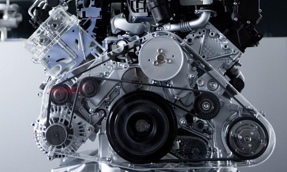 Engine Cogs