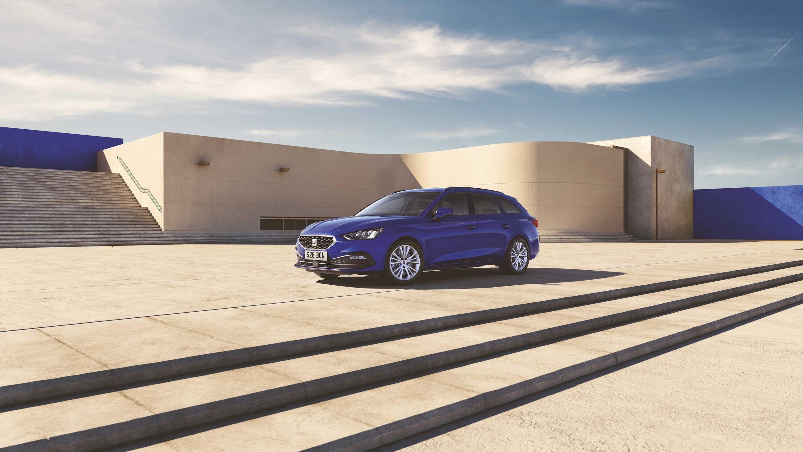 New SEAT Bristol, Gloucester Heritage SEAT