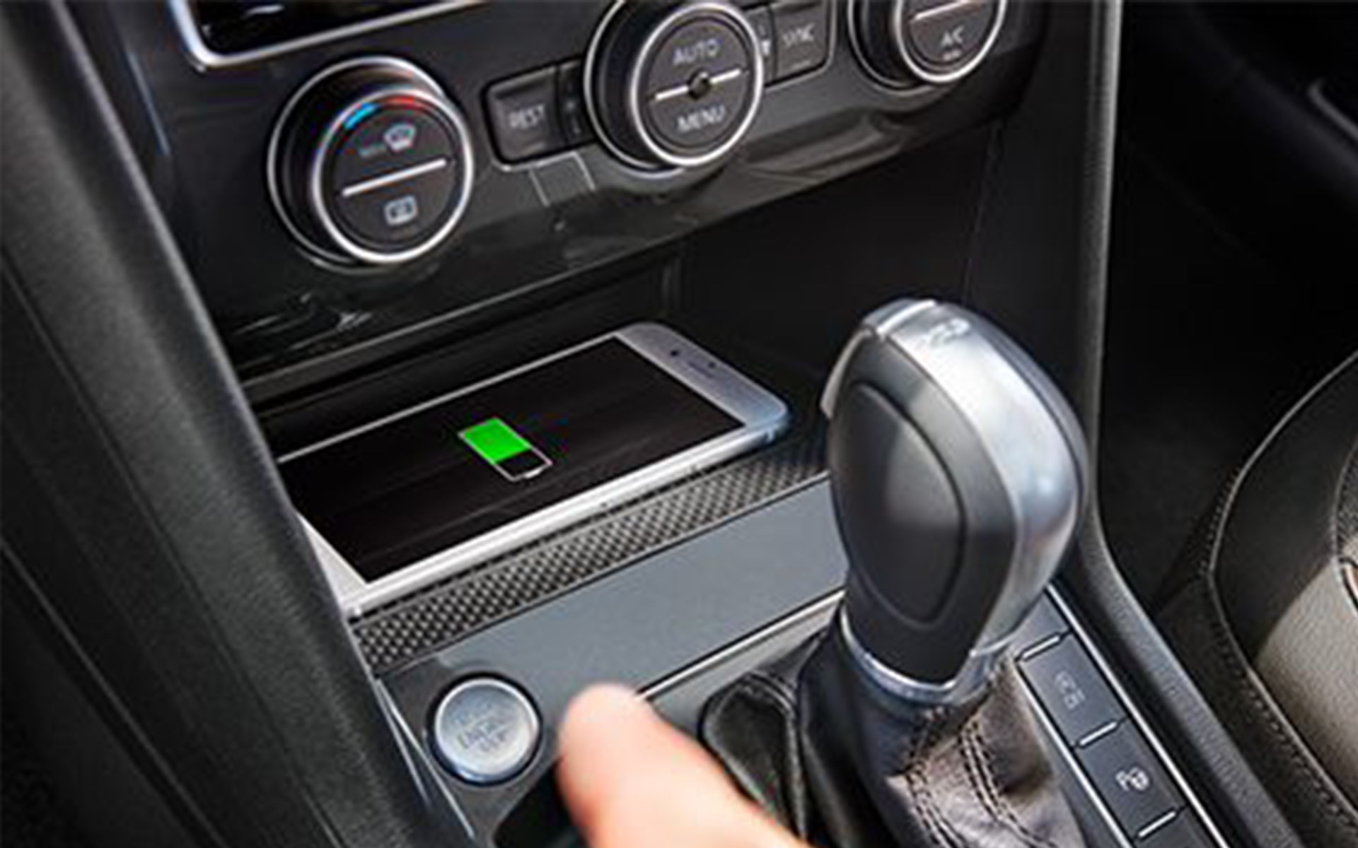 Tarraco interior