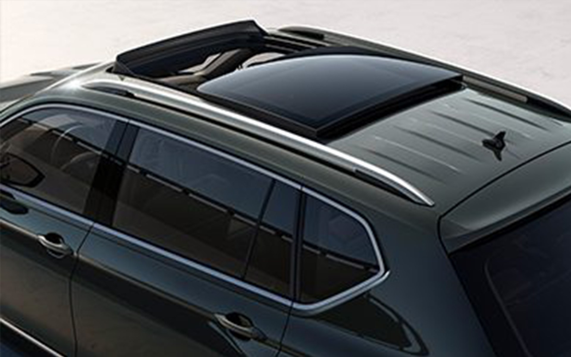 SEAT Tarraco exterior