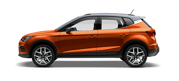 SEAT Arona SUV - Engines, drive & performance 2024