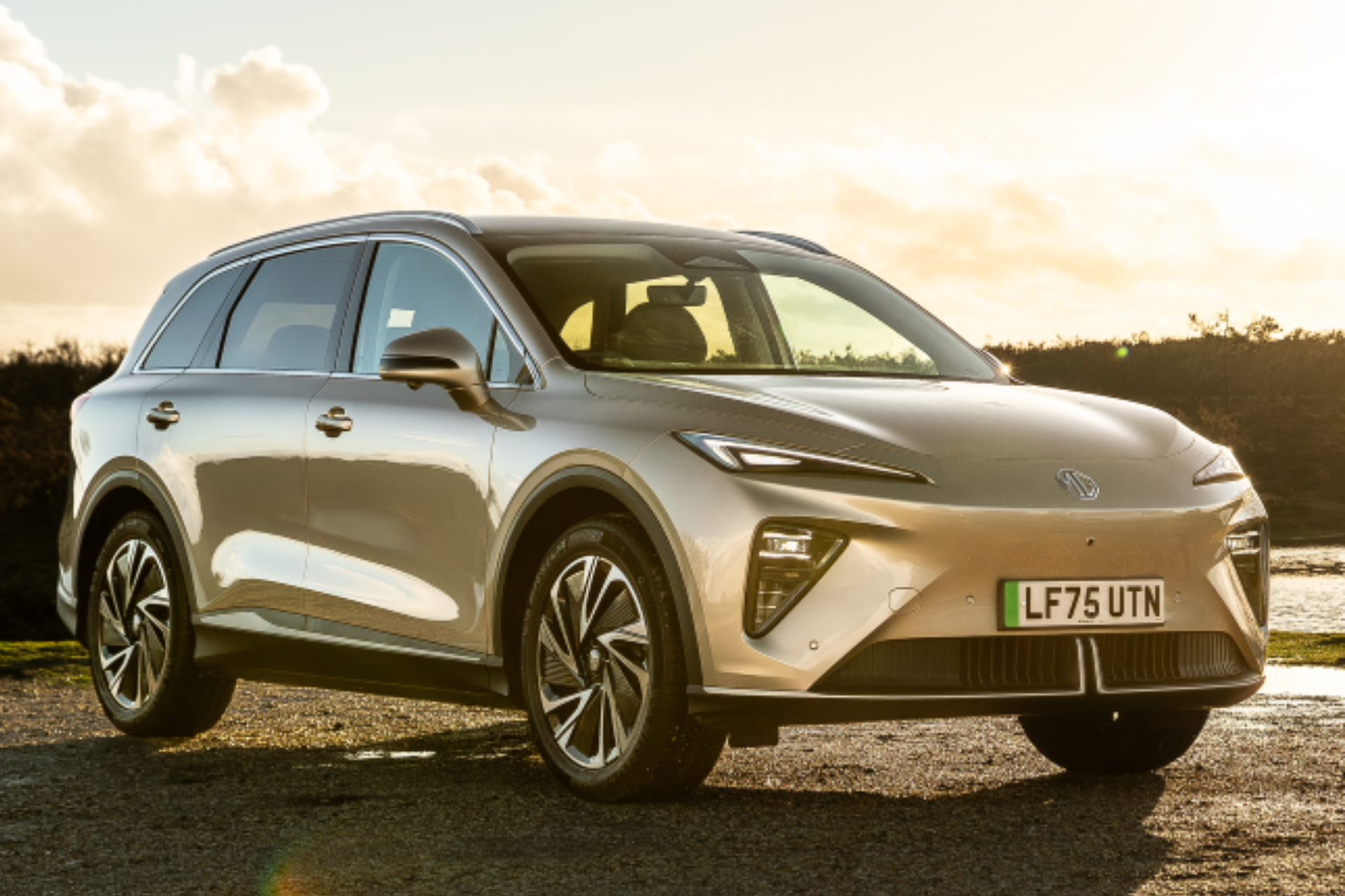 New Car Offers
