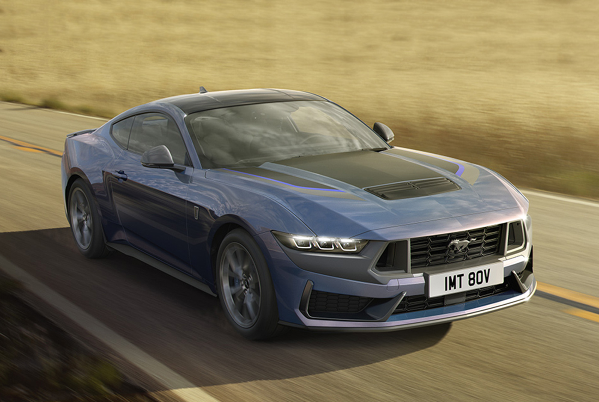 The Ultimate Guide to Ford Performance Cars in 2025 