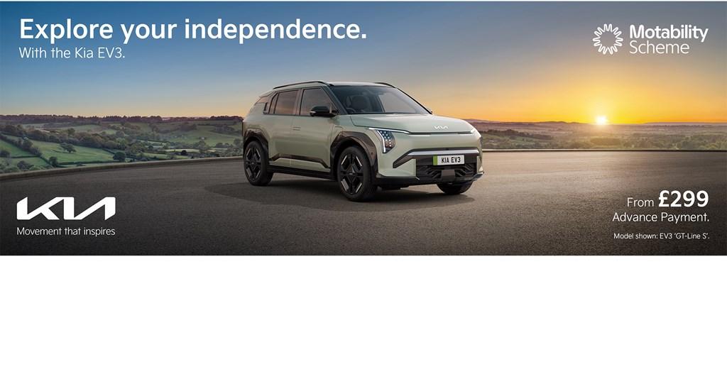 Piccadilly Kia Motors image