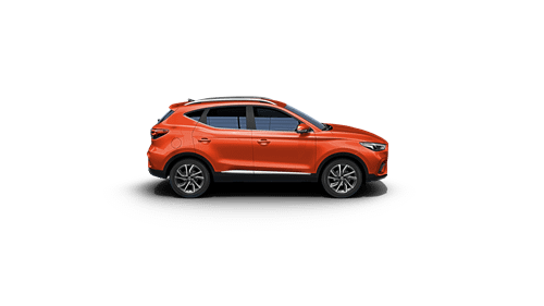 New MG ZS - £500 OFF