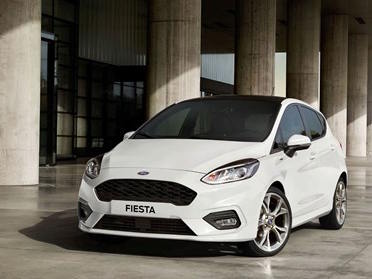 Small Ford Cars - Compact But Packed with Features. Which is the Smallest Ford Car for You?