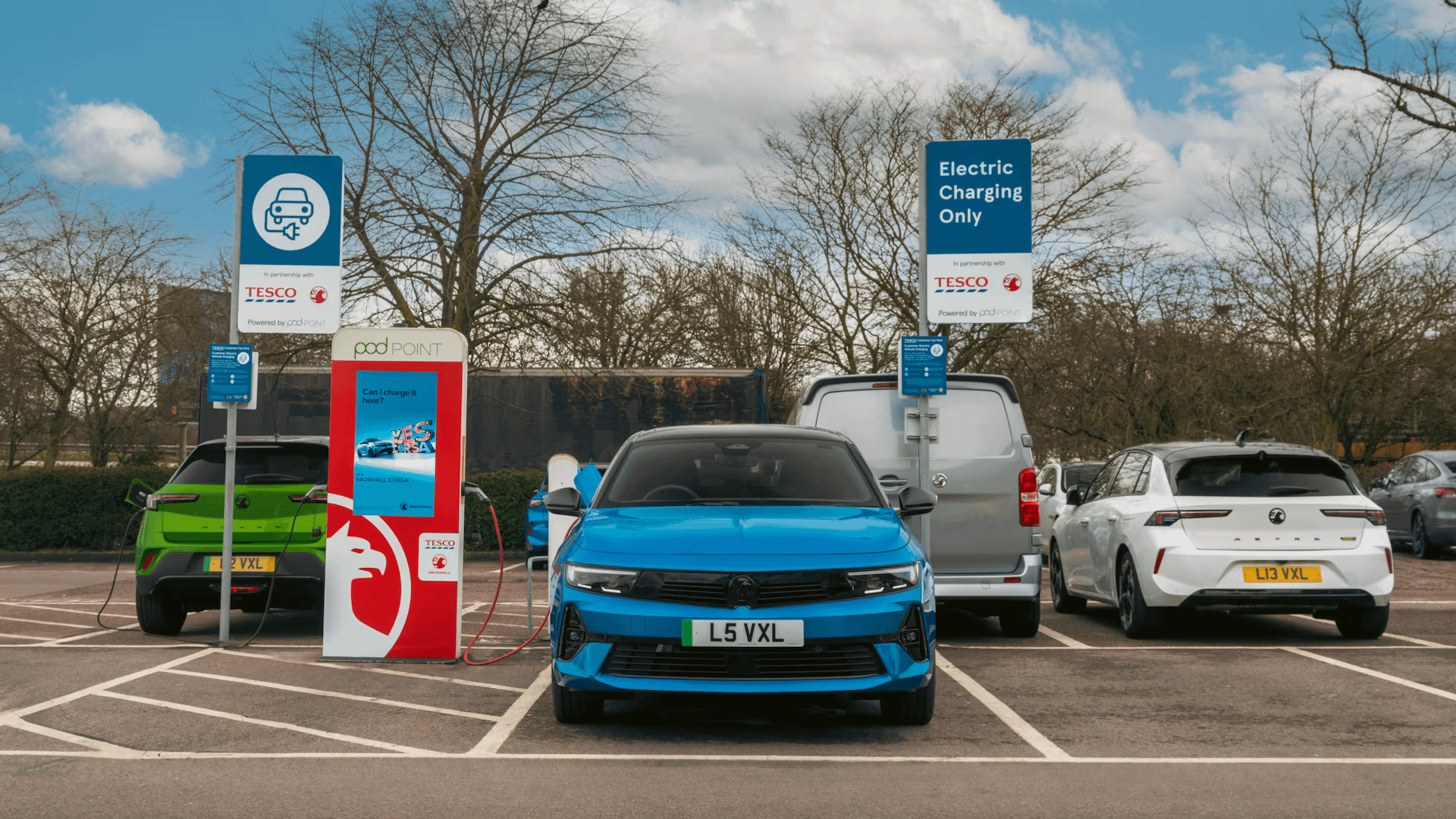Tesco Clubcard Points Offer
