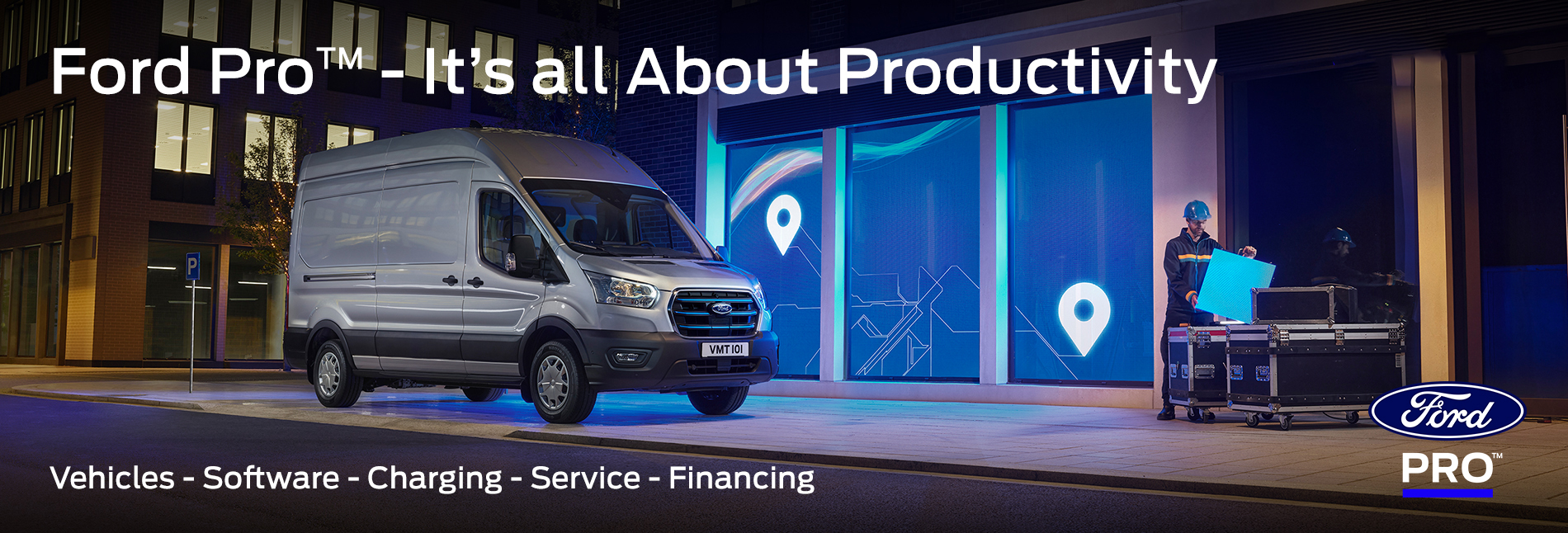 Ford Pro