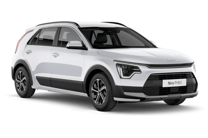 Kia Niro PHEV Offer