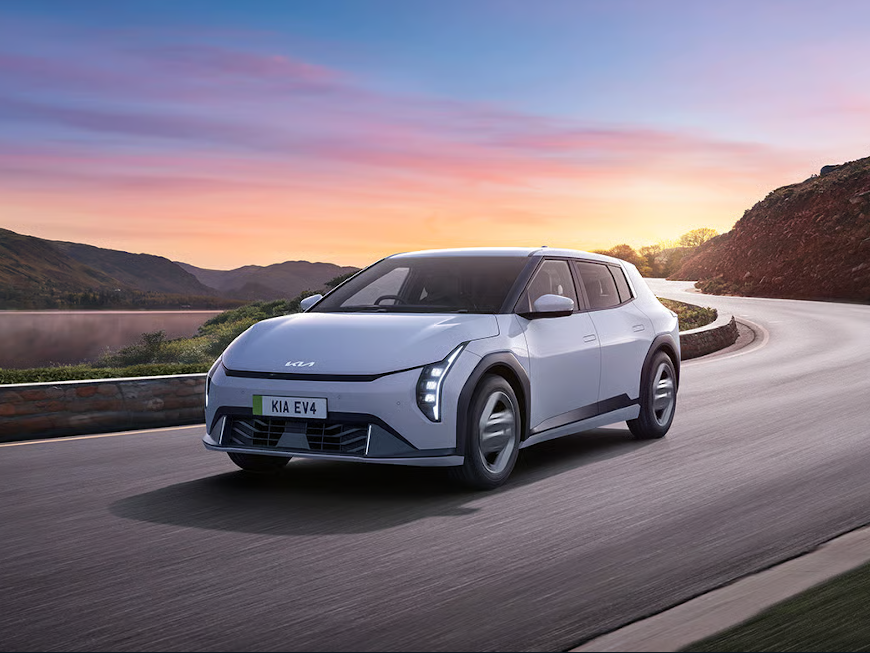 The UK Electric Car Grant