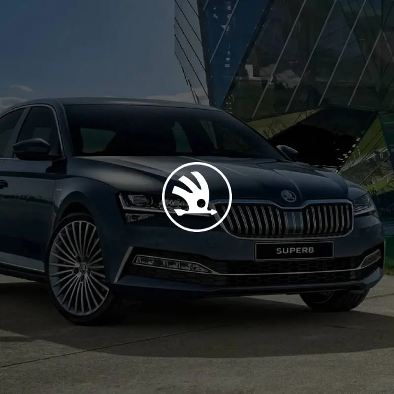 Sinclair Skoda