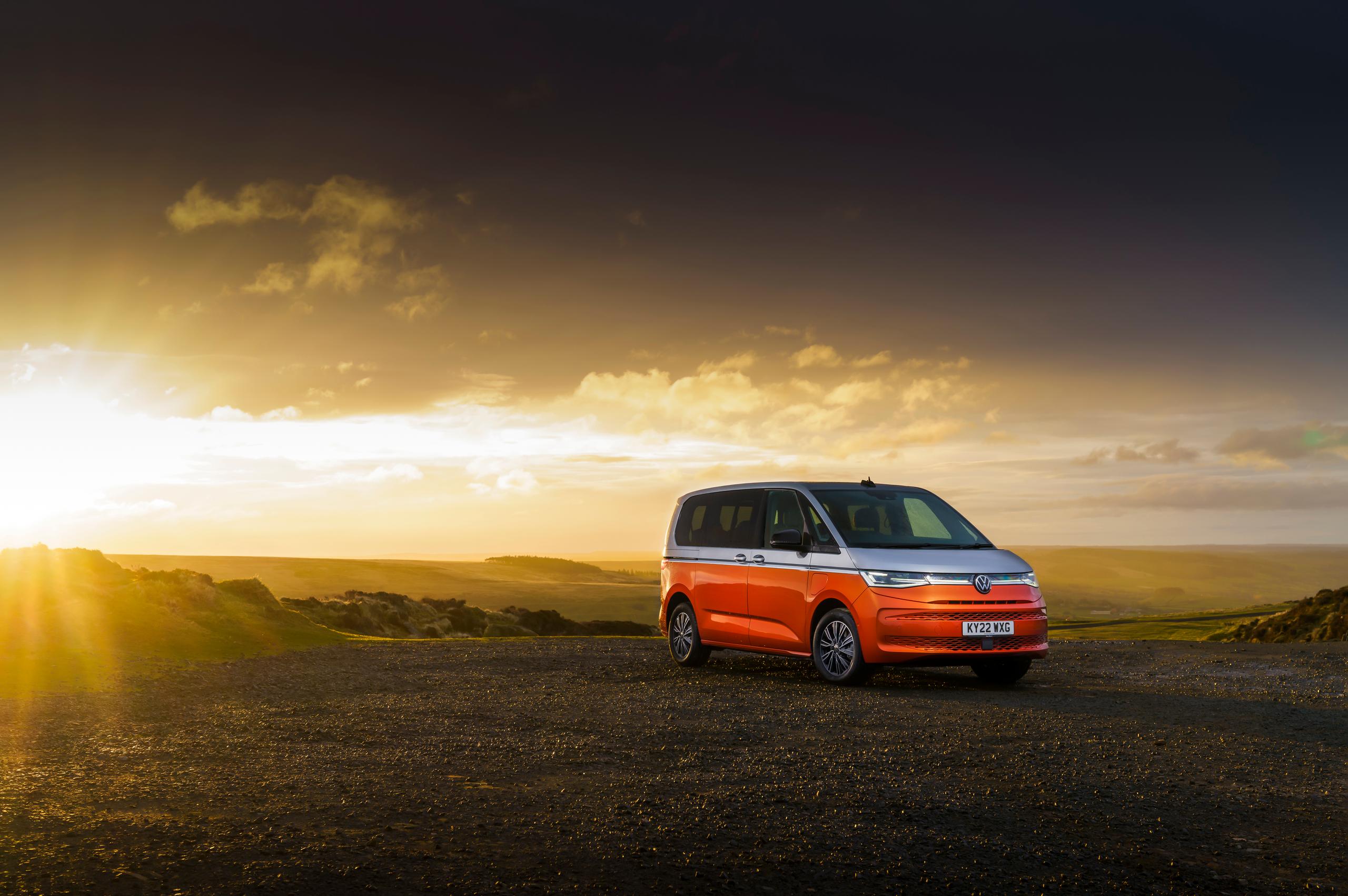 vw id buzz