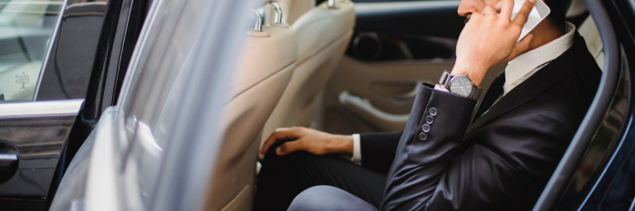 Chauffeur Subcontracting: Getting the Booking Handover Right 
