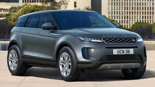 Range Rover Evoque Guide | Cost Models Features & Lots More