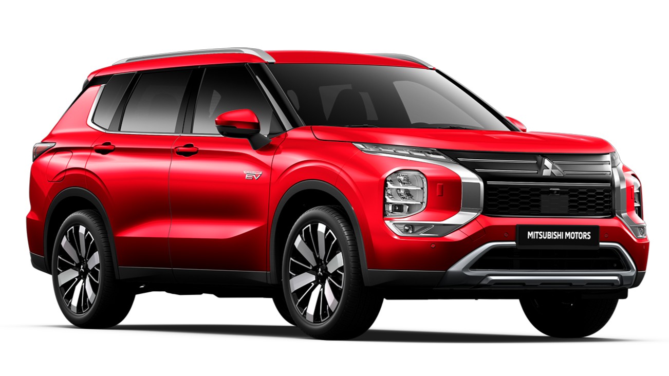 Outlander Nativa