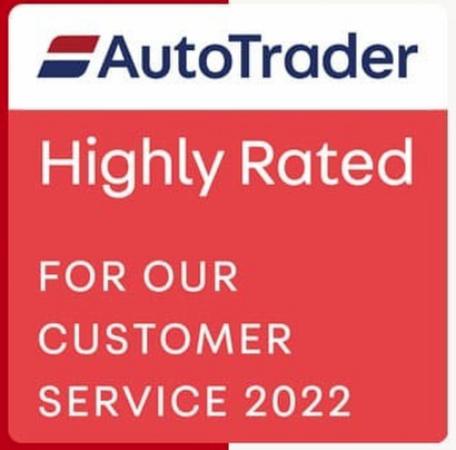Saxton 4x4 Awarded Coveted Auto Trader Award Four Years in a Row
